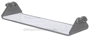 Apple Large Spin Tester image