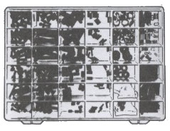 Apple Ultimate Screw Swage & Grub Screw Kit image