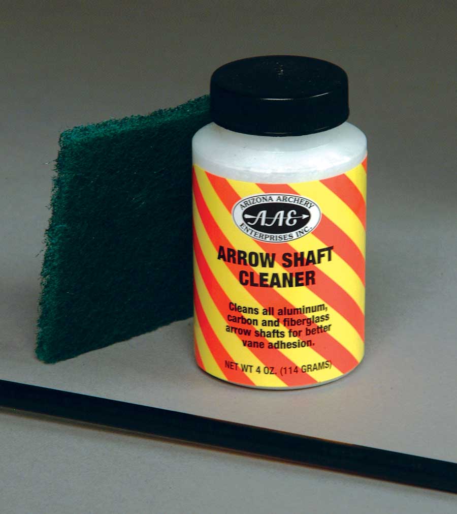 AAE Max Clean Arrow Cleaner 114gm or 4oz large image. Click to return to AAE Max Clean Arrow Cleaner 114gm or 4oz price and description