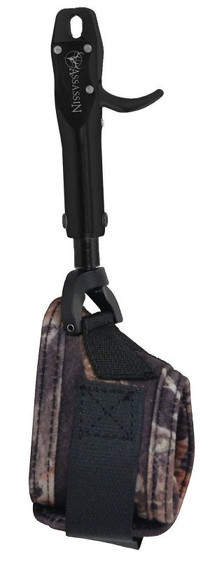 TRU Ball Assassin Release Aid Velcro Strap image
