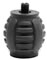Doinker 1" A Bomb Standard Damper 48.19grams or 1.7oz image