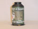 Brownell B50 Dacron Bowstring 4oz Black image