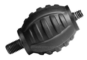 Dinky Doinker 3-4" set of 2 image