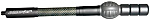 Doinker 10.5" A Bomb Carbon 3D Target Stabiliser black image