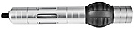 Doinker 7" A Bomb Elite Target Stabiliser silver image