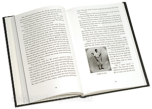 Book Early Adventures with Howard Hill image