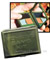 Bohning Deluxe Skin Camo Kit 3 Colour with mirror image