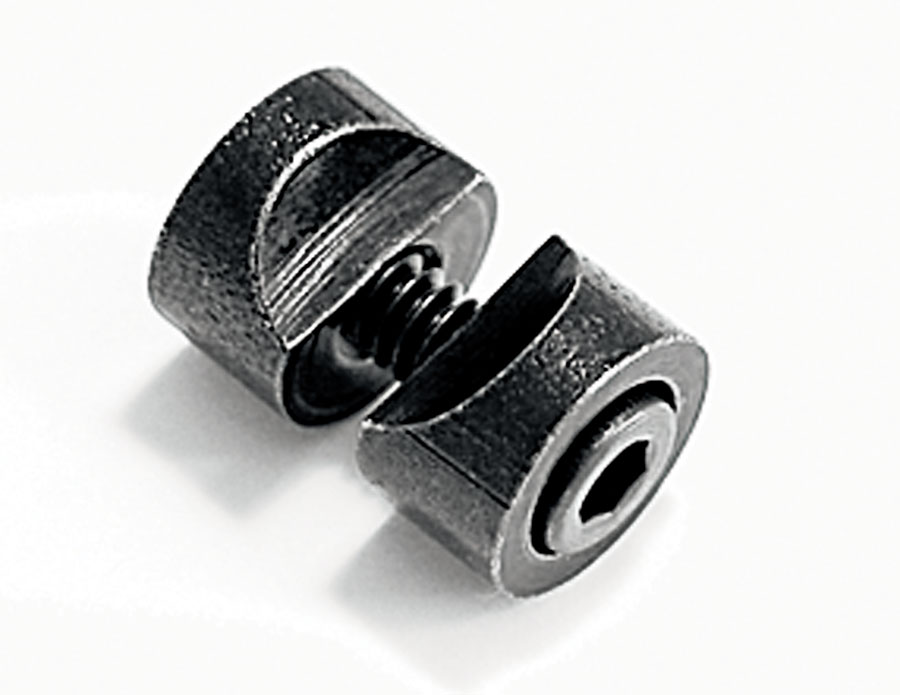 Martin Cam Lock Cable Guard Lock Nut large image. Click to return to Martin Cam Lock Cable Guard Lock Nut price and description