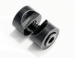 Martin Cam Lock Cable Guard Lock Nut image