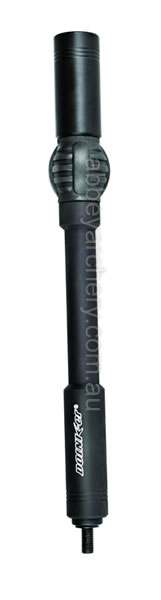 Doinker 11.5" A Bomb Power Bar Stabiliser 566.99grams or 20oz, black image