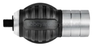 Doinker 2.75" A Bomb Chubby Target Stabiliser 150.25grams or 5.3oz image