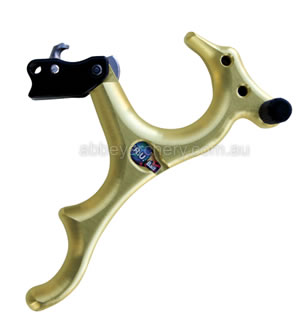 TRU Ball BT Gold Ultra 3 Finger Release Aid image