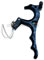 TRU Ball BT Gold Ultra 4 Finger Release Aid image