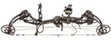 Bear Inception RTH Hunting Bow - click for more information