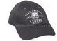 Bear Archery Legend Series Grey Cap - click for more information
