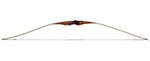 Bear Au Sable Longbow 64in - click for more information