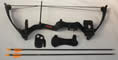 Bear Brave 3 Ready to Shoot Bow Package image