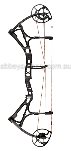 2013 Bear Motive 6 target bow