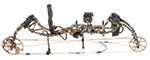 Bear Paradox RTH 2020 Hunting Compound Bow - click for more information