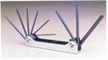 Bear 9 piece Pocket Hex Wrench Set image