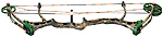 Bear The TRUTH 2 Ultra Light Ready to Shoot Bow Package image