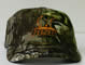 Bear youth camo cap - click for more information