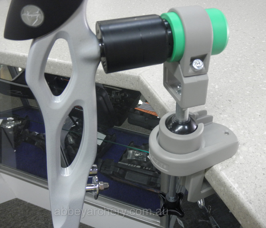 Beiter Multi Tool Bow Vice large image. Click to return to Beiter Multi Tool Bow Vice price and description