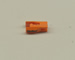 Beiter Nock Adapter for Nockbed #2 orange image