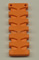Beiter Nock Depot for #2 Nocks orange image