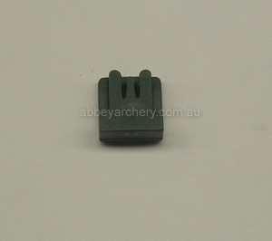 Beiter Push n Pull Nock Tool for Hunter Nock dark green image