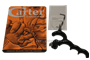 Carter Bighorn 4 Finger Back Tension Release image
