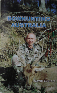 Book Bowhunting Australia image