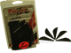 Bohning Blazer Vane 2" Black 100's image