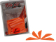 Bohning Blazer Vane 2" Neon Orange 100's image