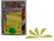 Bohning Blazer Vane 2" Neon Yellow 100's image