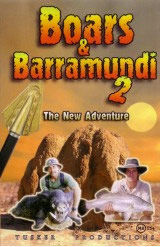 Australian Hunting DVD Tusker Boars & Barramundi 2 large image. Click to return to Australian Hunting DVD Tusker Boars & Barramundi 2 price and description