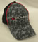 Bohning Cap Grey Camo image