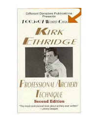 Book Professional Archery Technique image