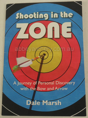 Book Shooting in the Zone by Dale Marsh image