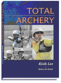 Book Total Archery large image. Click to return to Book Total Archery price and description