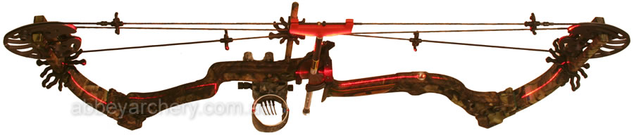 BowPlane2 Laser Alignment Tool large image. Click to return to BowPlane2 Laser Alignment Tool price and description