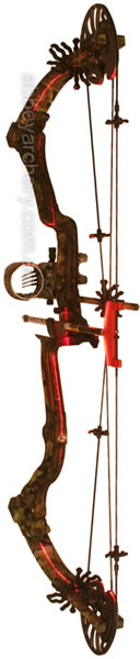 BowPlane2 Laser Alignment Tool image