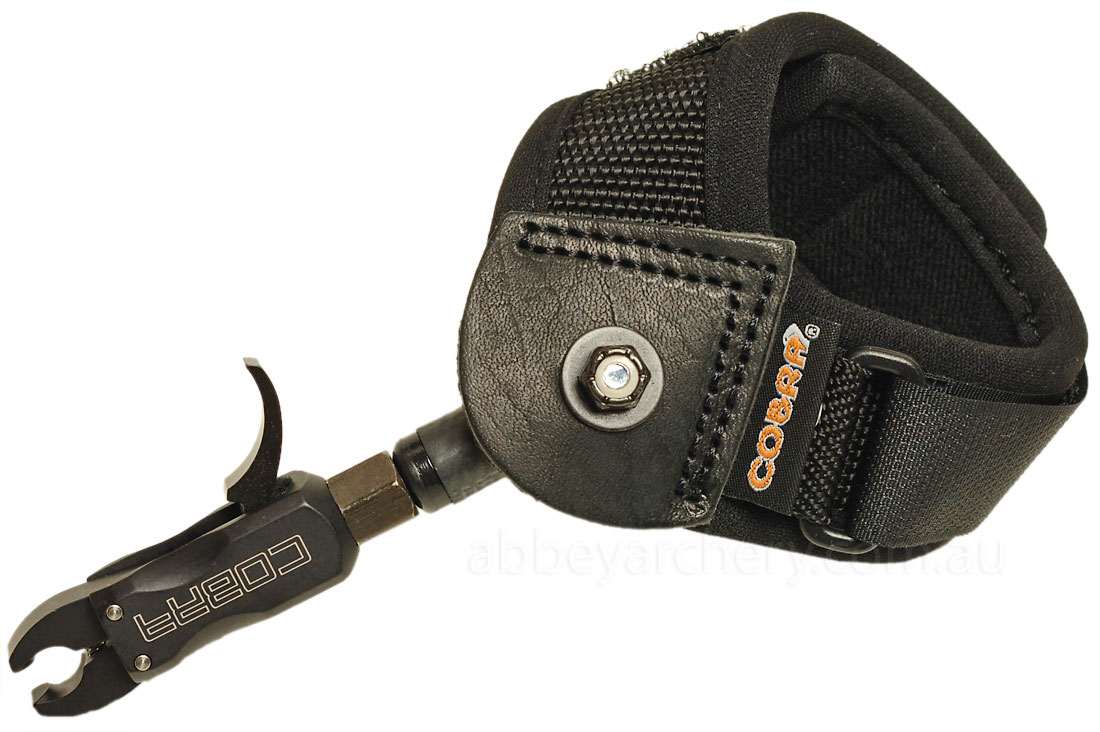 Cobra Bravo Jr Release Aid