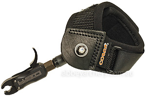 Cobra Pro Caliper Jr Release Aid Loop Lock Strap image