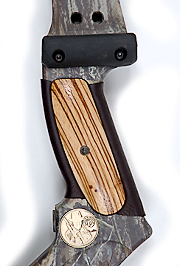 Martin Thermal Elite Grip large image. Click to return to Martin Thermal Elite Grip price and description