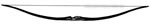 Samick CA60 Longbow 60" image