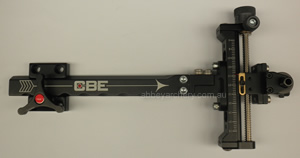 CBE Elite Target adjustable sight image