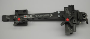 CBE Tek-Target adjustable sight image