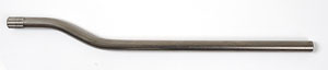 Martin Cable Guard 3-8" Aluminium Rod 8" 9" or 10" image