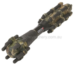 FUSE Carbon ConneXion Hunter Stabiliser 8" Camo image